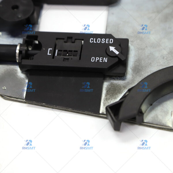 Assembleon ITF3 12mm Feeder, Intelligent Tape Feeder - 9466 026 55151 - Image 5