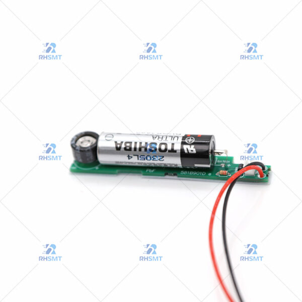 BATTERY DVOP2990 /DVOP2990 - Image 5