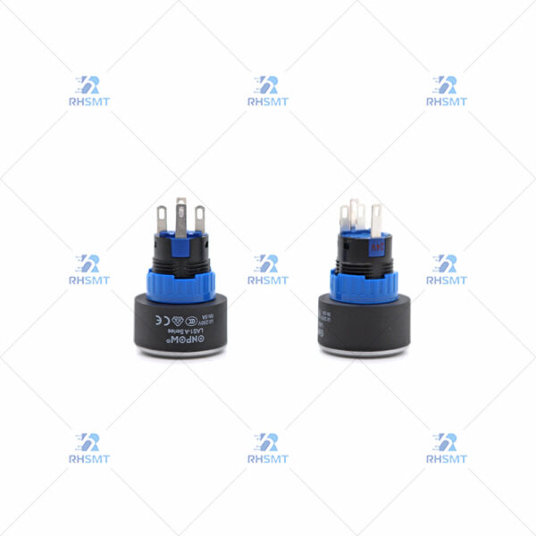 DEK ASSY SWITCH COMPLETE SYSTEM 03129897 - 188476 - Image 3