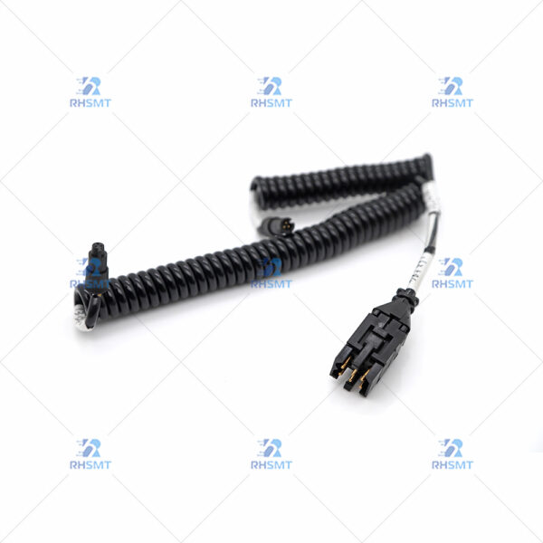 DEK BOM LOOM FLEXIBLE RAIL WIDTH ASM 03131123 - 163584 - Image 3