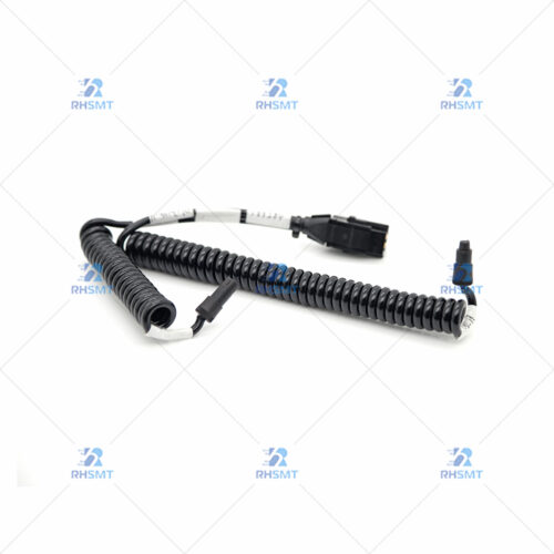 DEK BOM LOOM FLEXIBLE RAIL WIDTH ASM 03131123 - 163584