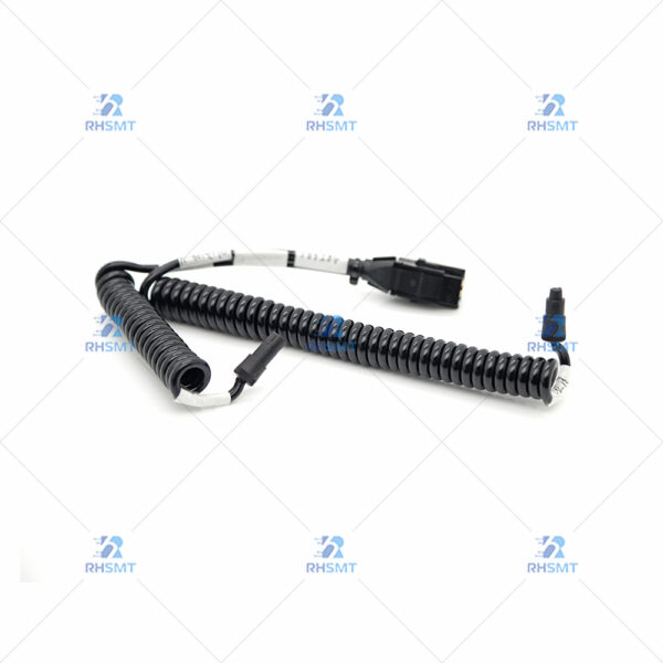 DEK BOM LOOM FLEXIBLE RAIL WIDTH ASM 03131123 - 163584