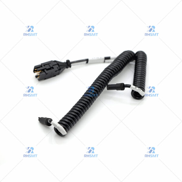 DEK BOM LOOM FLEXIBLE RAIL WIDTH ASM 03131123 - 163584 - Image 2