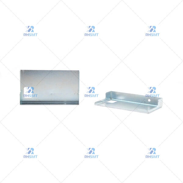 DEK  BRACKET^FLAP COVER^L/H - 163486