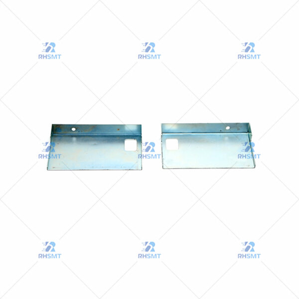 DEK  BRACKET^FLAP COVER^L/H - 163486 - Image 2