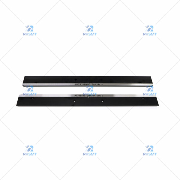 DEK CARRIER BOARD CLAMP TRANSPORT RAILS 500 03128595 - 158815 - Image 5