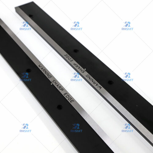 DEK CARRIER BOARD CLAMP TRANSPORT RAILS 500 03128595 - 158815