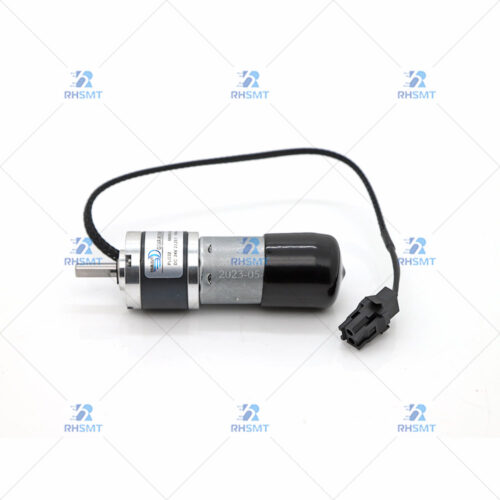 DEK  REAR RAIL MOTOR & LOOM ASSY BOM - 157731