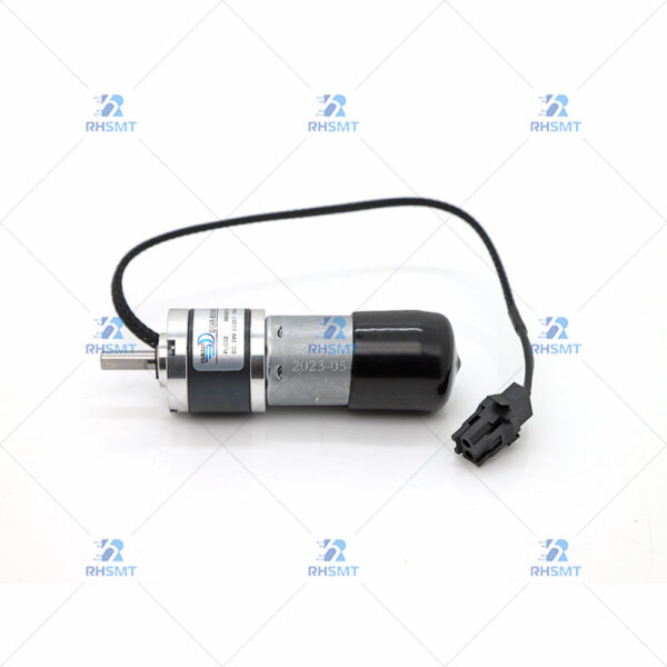 DEK  REAR RAIL MOTOR & LOOM ASSY BOM - 157731