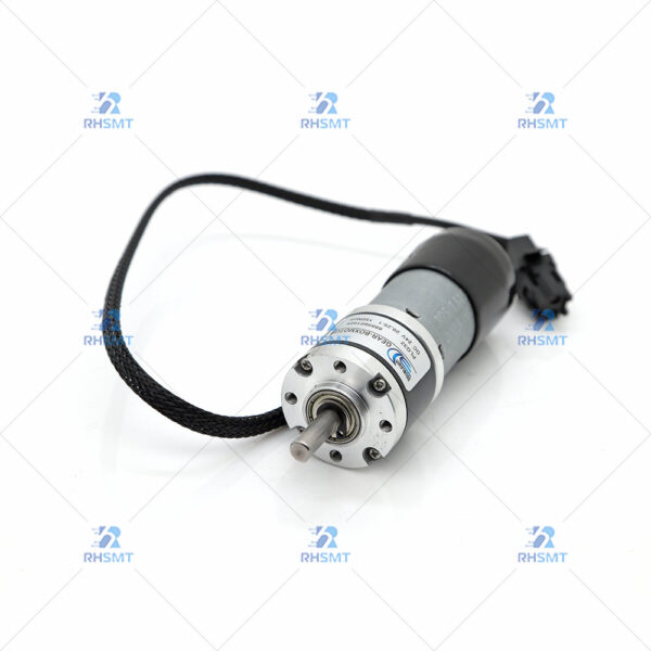 DEK  REAR RAIL MOTOR & LOOM ASSY BOM - 157731 - Image 5