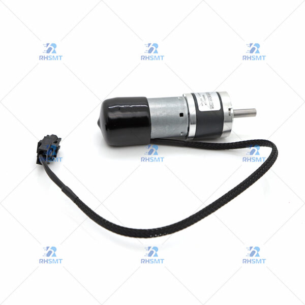 DEK  REAR RAIL MOTOR & LOOM ASSY BOM - 157731 - Image 4