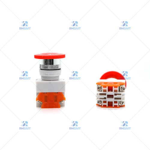 DEK SWITCH SAFETY OMRON ESTOP BOM 03128744 - 195194