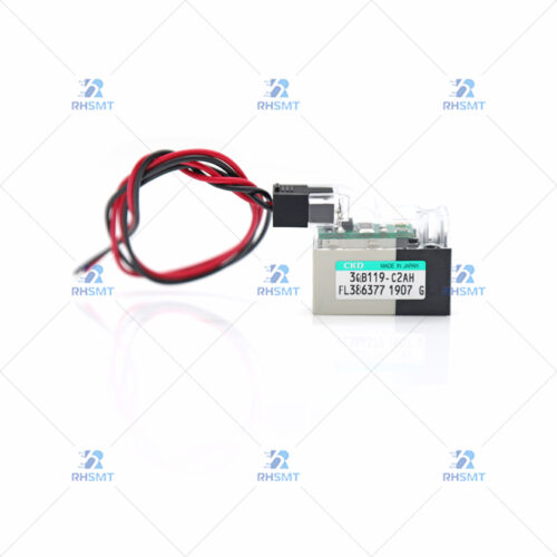 JUKI FX-3RA SOLEN OID_VALVE_B - 40068170