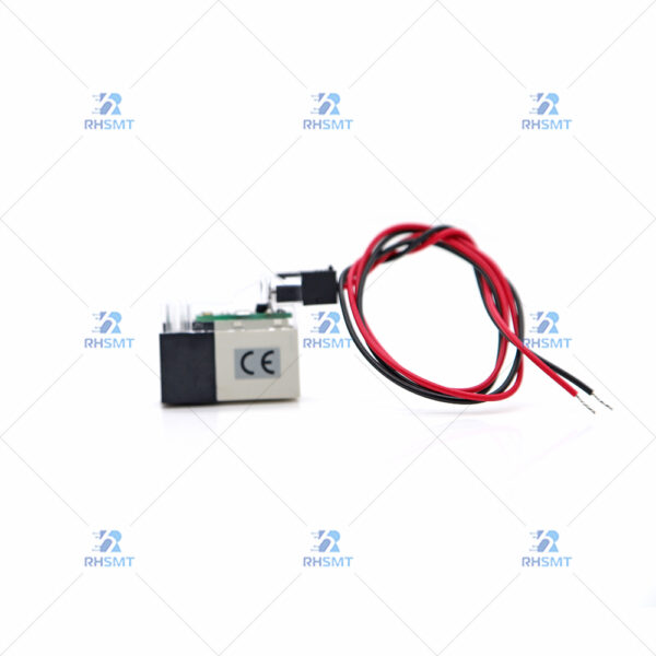 JUKI FX-3RA SOLEN OID_VALVE_B - 40068170 - Image 4