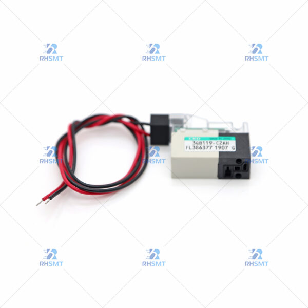 JUKI FX-3RA SOLEN OID_VALVE_B - 40068170 - Image 3