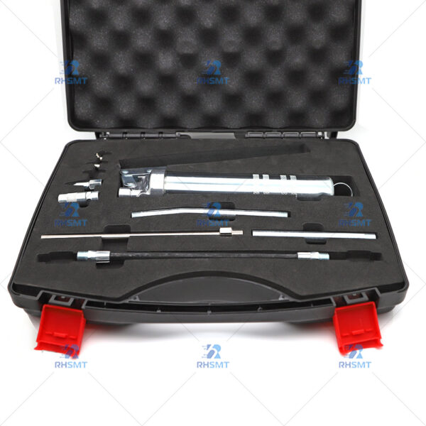 FUJI Grease Gun Kit AWPJ820