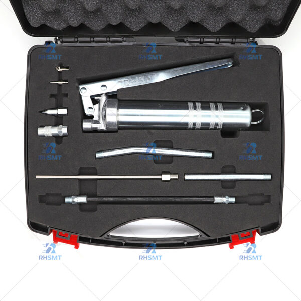 FUJI Grease Gun Kit AWPJ820 - Image 5