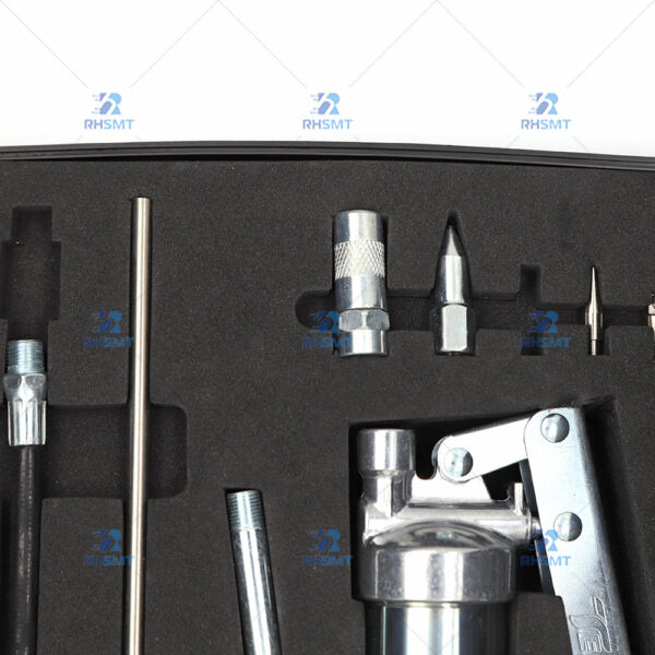 FUJI Grease Gun Kit AWPJ820 - Image 4