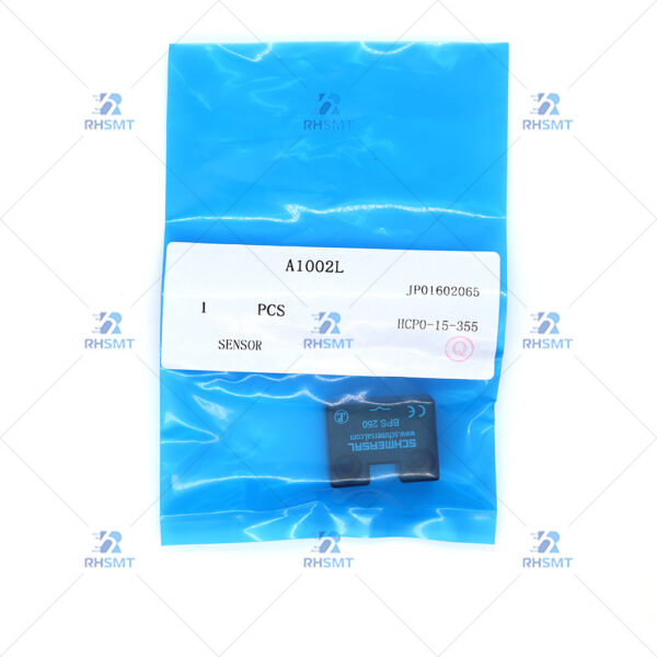 DEK SENSOR SAFETY MAGNET ACTUATOR BPS250 03131101 - 144986 - Image 3