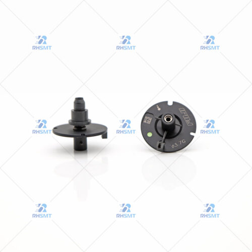 FUJI NXT Nozzle 3.7mm with Rubber Pad - AA6DL