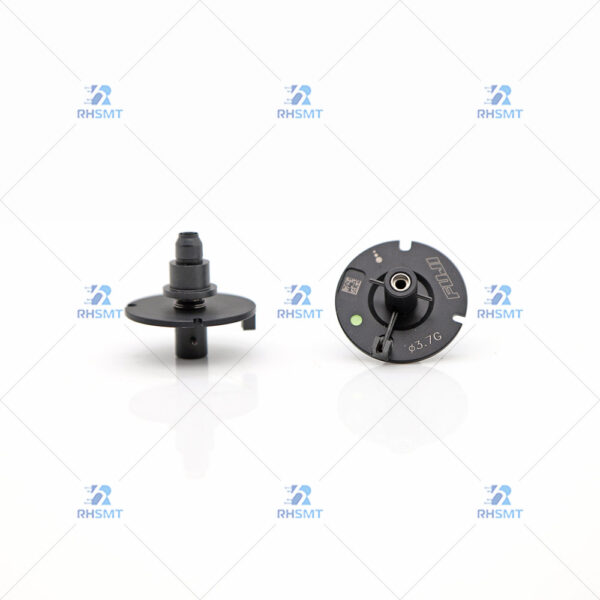 FUJI NXT Nozzle 3.7mm with Rubber Pad - AA6DL