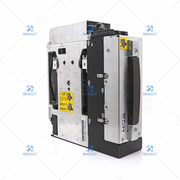 FUJI NXT H02 Placing Head With Au-to-Pin UH026A