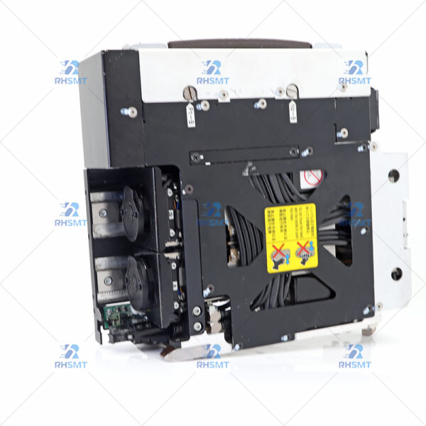 FUJI NXT H02 Placing Head With Au-to-Pin UH026A - Image 3