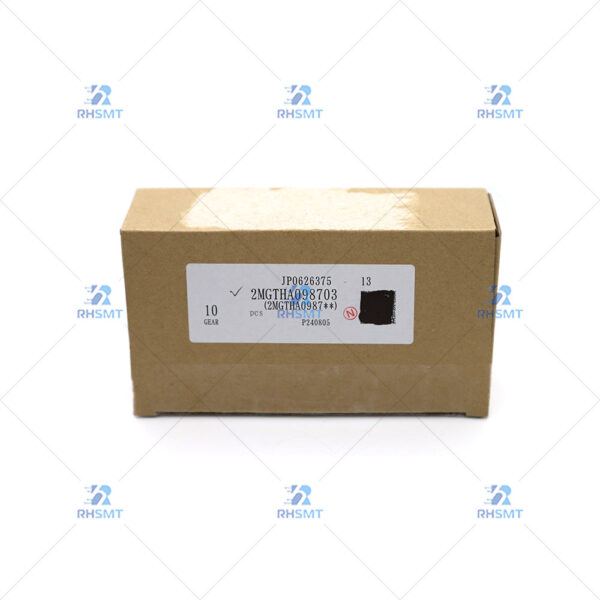FUJI NXT Gear - 2MGTHA0987 - Image 3