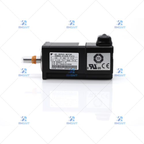 FUJI NXT MOTOR SGMAS-01A2A-FJ13 XM00212
