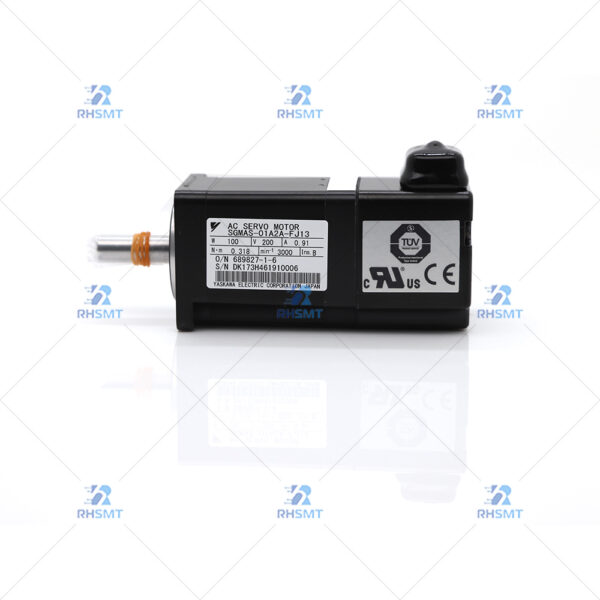 FUJI NXT MOTOR SGMAS-01A2A-FJ13 XM00212