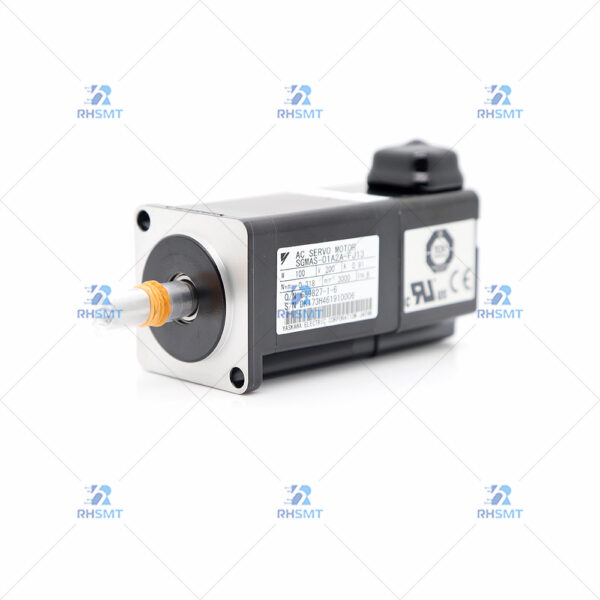 FUJI NXT MOTOR SGMAS-01A2A-FJ13 XM00212 - Image 4