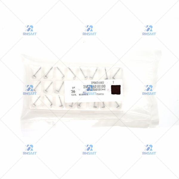 FUJI NXT Mechanical Valve - 2AGTHA0101