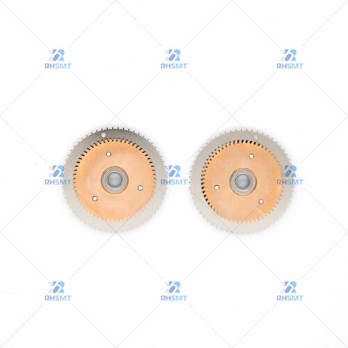 FUJI NXT sprocket - AA7WZ
