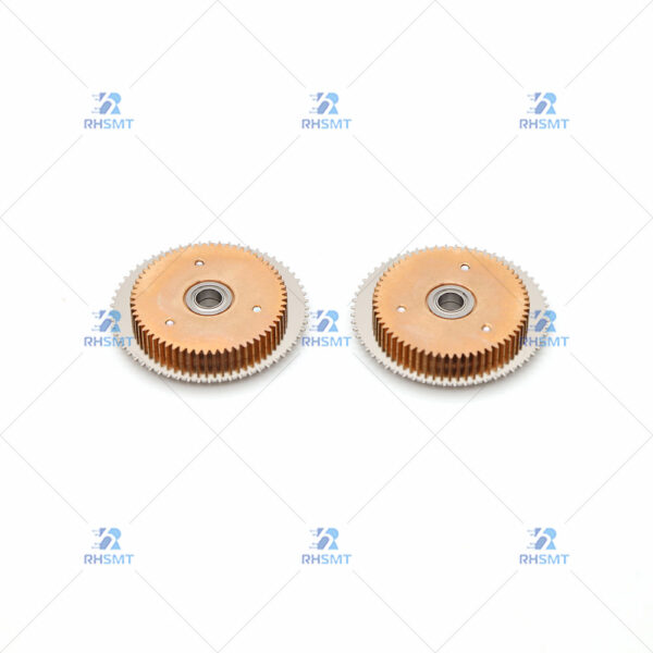 FUJI NXT sprocket - AA7WZ - Image 2