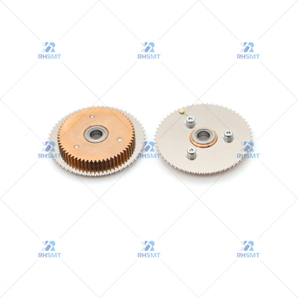FUJI NXT sprocket - AA7WZ - Image 4
