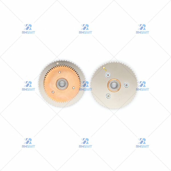 FUJI NXT sprocket - AA7WZ - Image 3