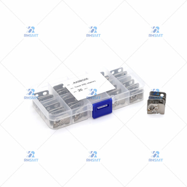 FUJI NXT W08 FEEDER RETAINER AA5BG05 - Image 3