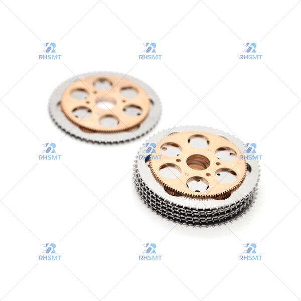 FUJI NXT Sprocket - AA40E - Image 6
