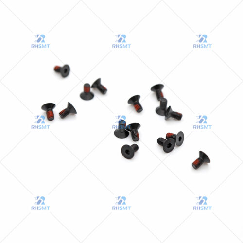 FUJI NXT Hex Socket Countersunk M04X008(TYPE3 WHITE) - K64283