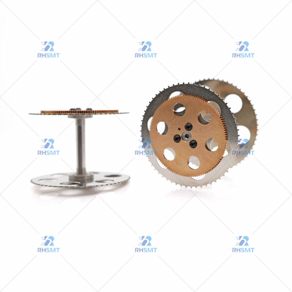 FUJI NXT Shaft (AA56B03 & AA56E03) - AA9NE - Image 5