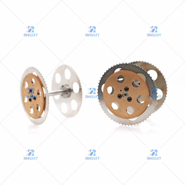 FUJI NXT Shaft (AA56B03 & AA56E03) - AA9NE - Image 7