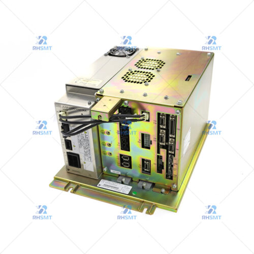 FUJI NXT1 AC SERVO AMPLIFIER SGDZ-BS51AN7A-FK XB02610