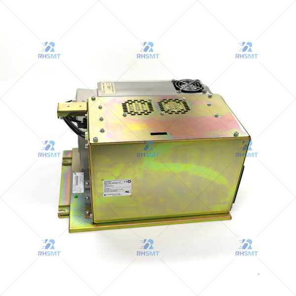 FUJI NXT1 AC SERVO AMPLIFIER SGDZ-BS51AN7A-FK XB02610 - Image 6