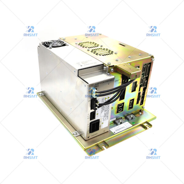 FUJI NXT1 AC SERVO AMPLIFIER SGDZ-BS51AN7A-FK XB02610 - Image 4