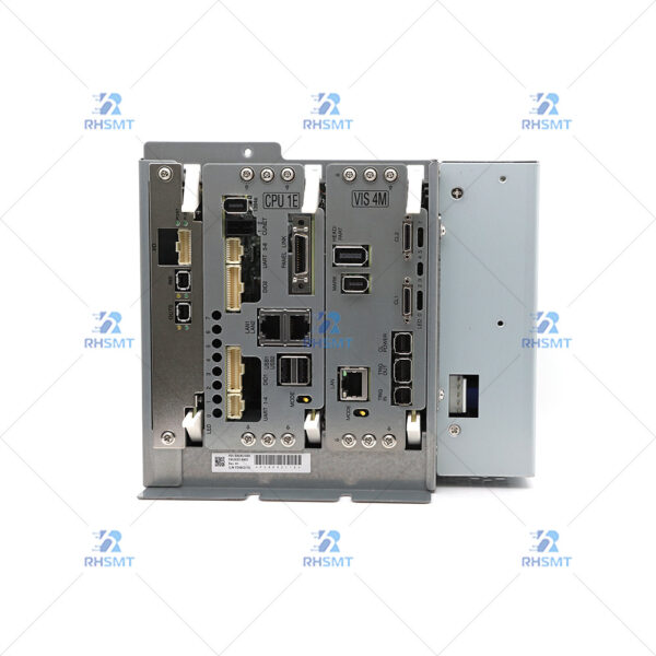 FUJI NXT CPU Box PDS-BX01S1069 - 2AGTBC0018 - Image 2