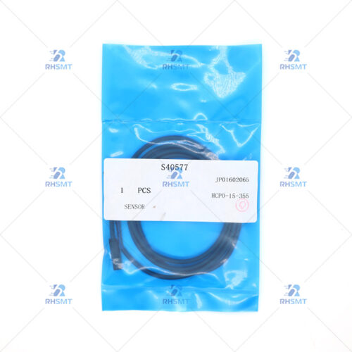 FUJI CP643 SENSOR ZG553B-ORGA20 - S4057A