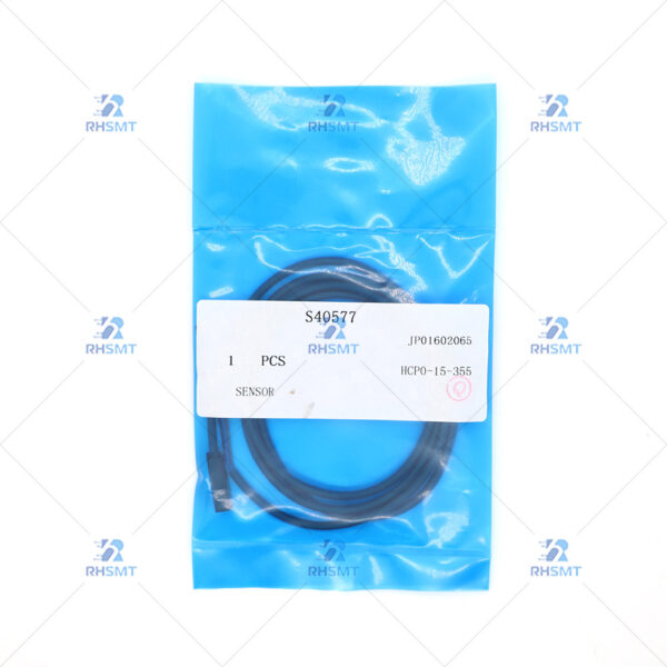 FUJI CP643 SENSOR ZG553B-ORGA20 - S4057A
