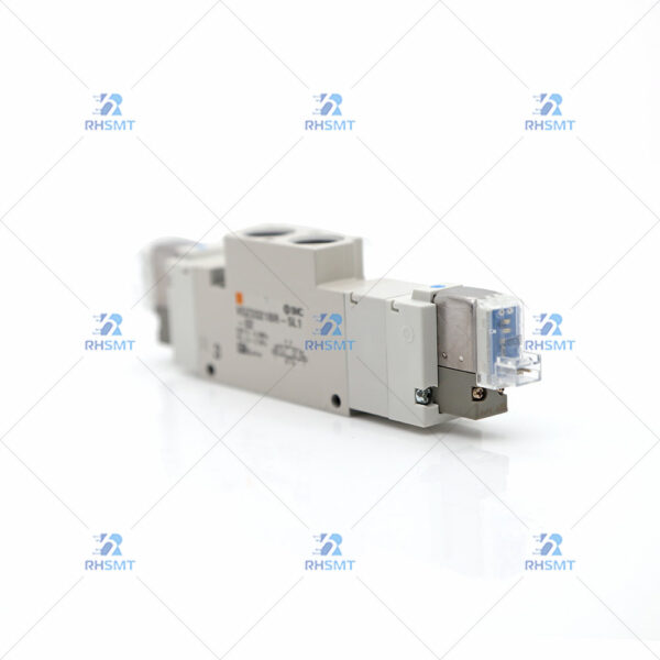 FUJI XPF VALVE H1124E - Image 2