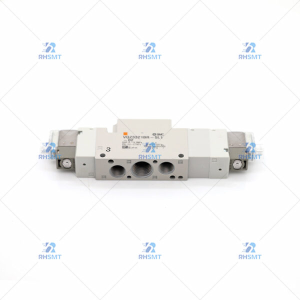 FUJI XPF VALVE H1124E - Image 3