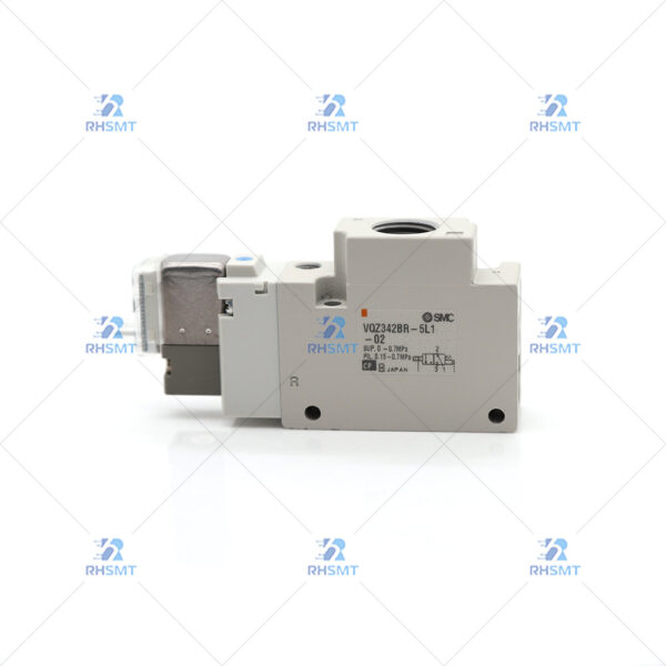 FUJI XPF VALVE H1124F